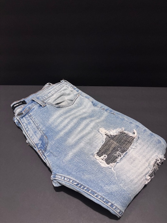 Fashion Nova Other - Fashion Nova Men’s Skinny Jeans